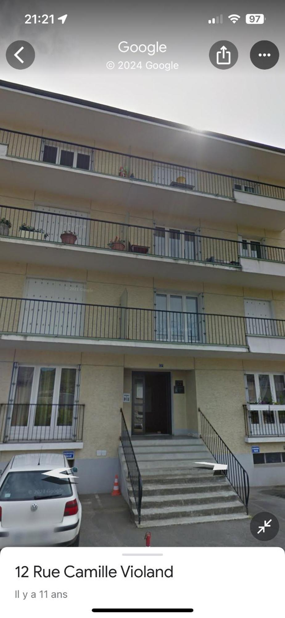 Apartamento Le Clouquie Espalion Exterior foto