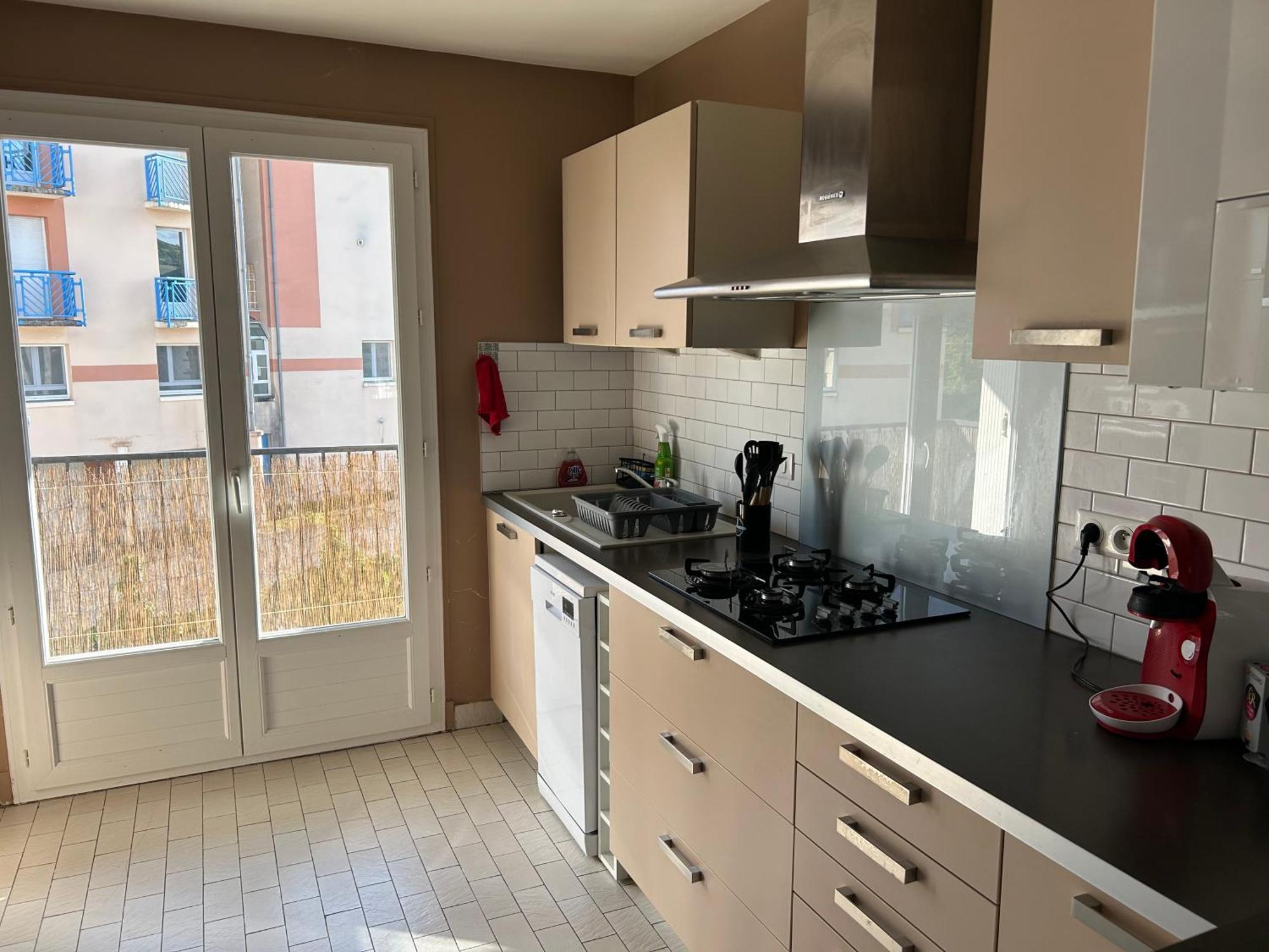Apartamento Le Clouquie Espalion Exterior foto