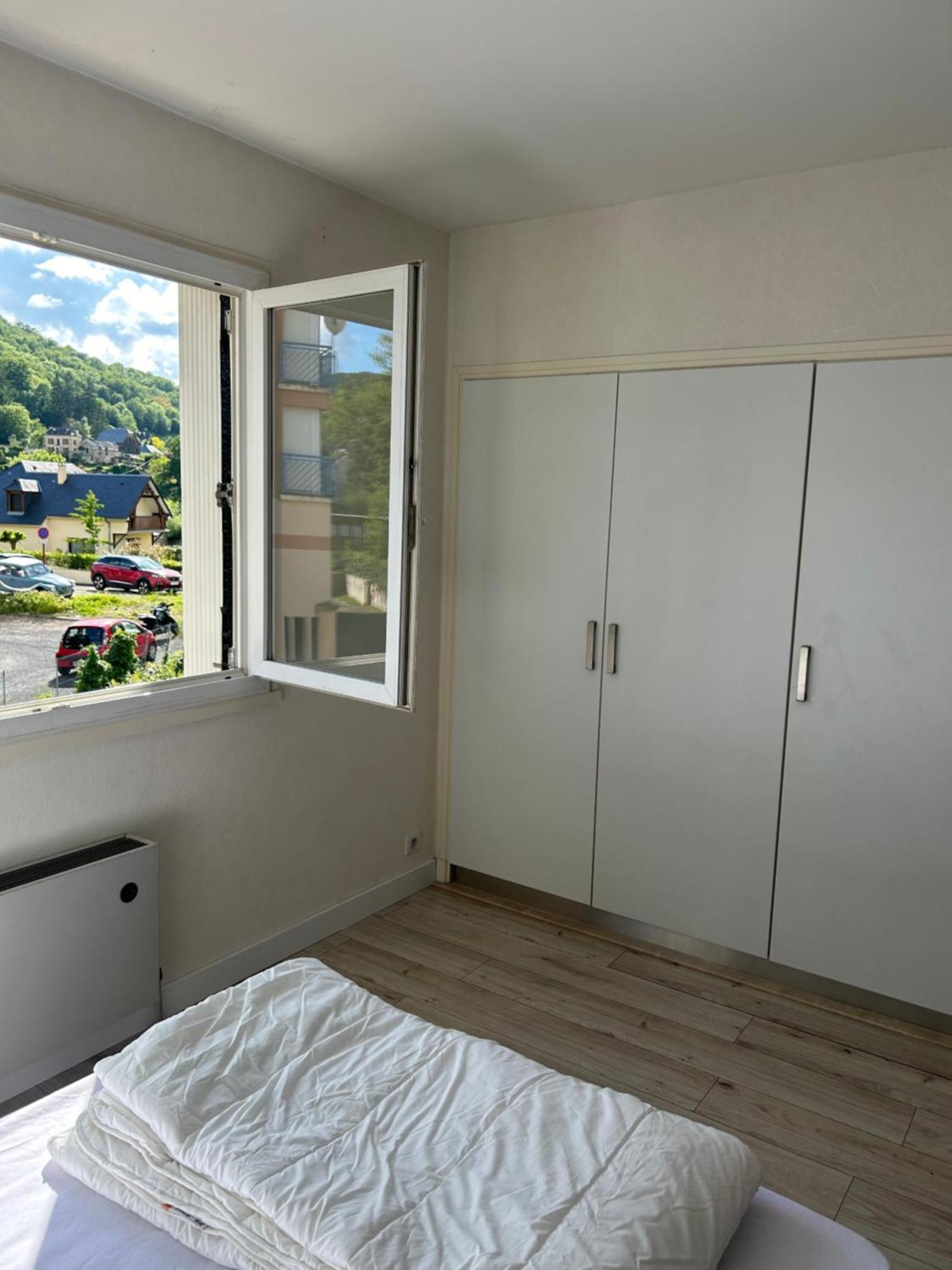 Apartamento Le Clouquie Espalion Exterior foto
