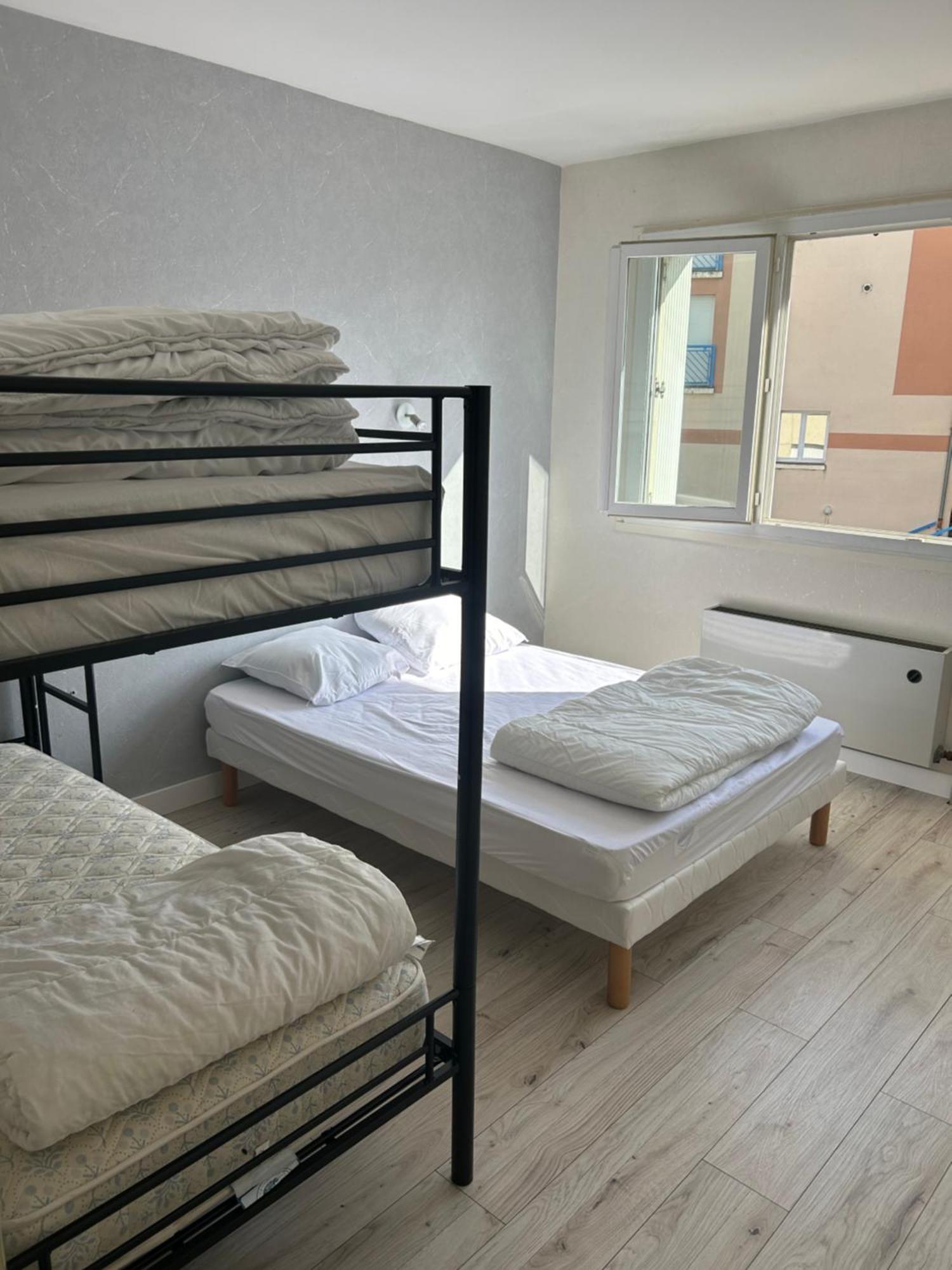 Apartamento Le Clouquie Espalion Exterior foto