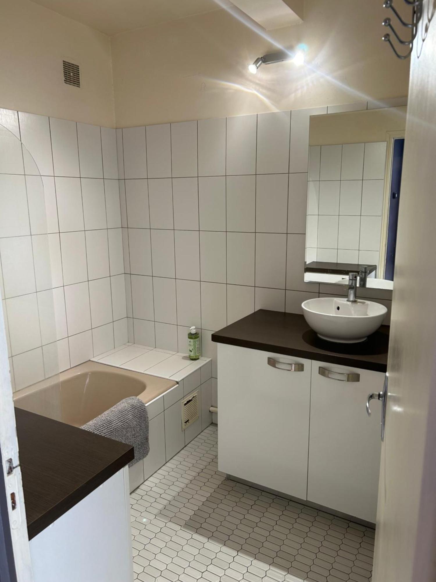 Apartamento Le Clouquie Espalion Exterior foto